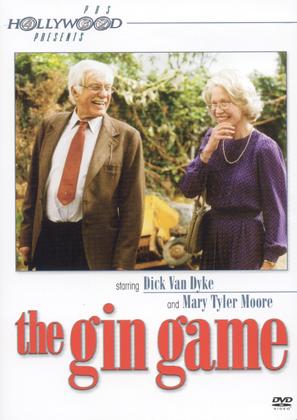The Gin Game - Movie Cover (thumbnail)