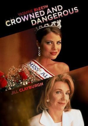 Crowned and Dangerous - Movie Poster (thumbnail)