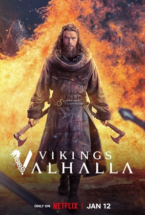 &quot;Vikings: Valhalla&quot;