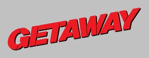 The Getaway - German Logo (thumbnail)