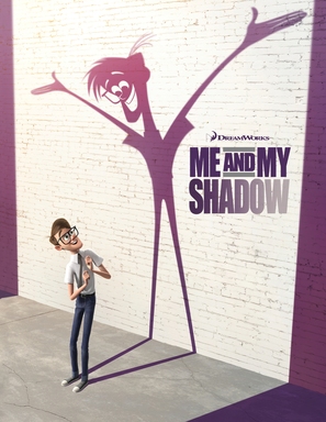 Me and My Shadow - Movie Poster (thumbnail)