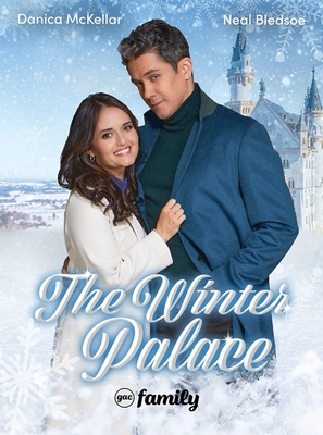The Winter Palace - Canadian Movie Cover (thumbnail)
