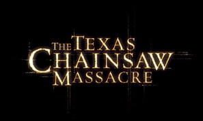 The Texas Chainsaw Massacre - Logo (thumbnail)