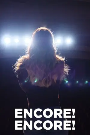 "Encore! Encore!" Poster