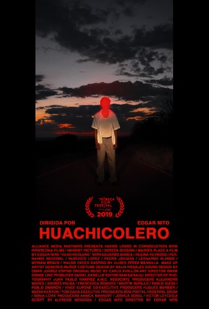 Huachicolero