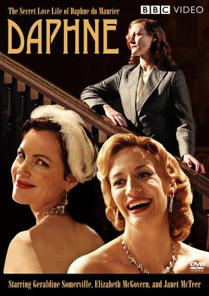Daphne - poster (thumbnail)