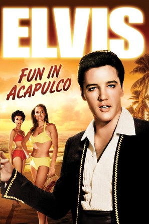 Fun in Acapulco - Movie Cover (thumbnail)