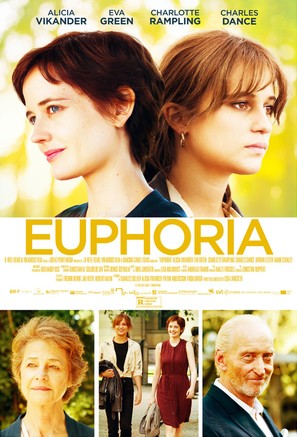 Euphoria - Movie Poster (thumbnail)