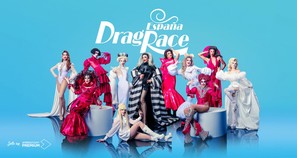 &quot;Drag Race Espa&ntilde;a&quot; - Spanish Movie Poster (thumbnail)