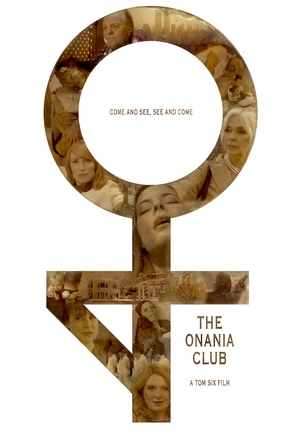 The Onania Club - Movie Poster (thumbnail)