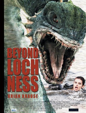 Beyond Loch Ness - Movie Poster (thumbnail)