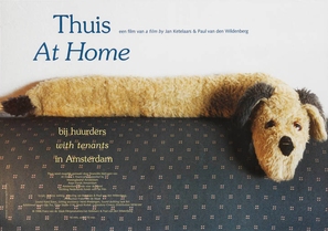 Thuis - Dutch Movie Poster (thumbnail)