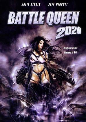 BattleQueen 2020 - Movie Poster (thumbnail)
