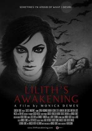 Lilith&#039;s Awakening - Movie Poster (thumbnail)