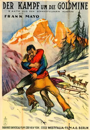 Caught Bluffing Poster