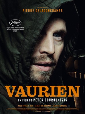 Vaurien - French Movie Poster (thumbnail)