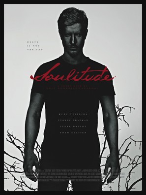 Soulitude - Canadian Movie Poster (thumbnail)