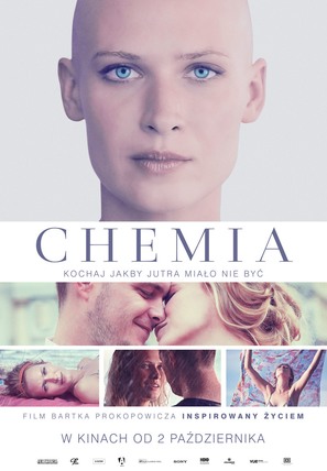 Chemia - Polish Movie Poster (thumbnail)