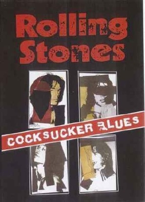 Cocksucker Blues - Movie Cover (thumbnail)