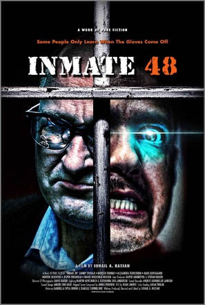 Inmate 48 - Movie Poster (thumbnail)