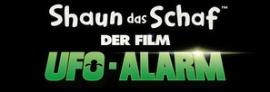 A Shaun the Sheep Movie: Farmageddon - German Logo (thumbnail)