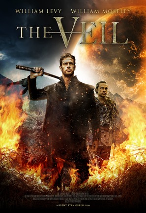 The Veil - Movie Poster (thumbnail)