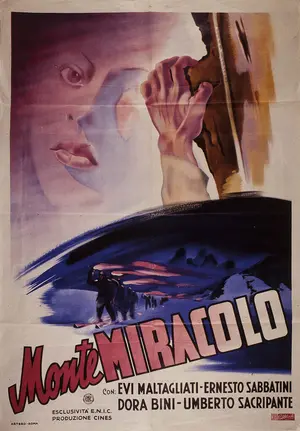 Monte Miracolo Poster