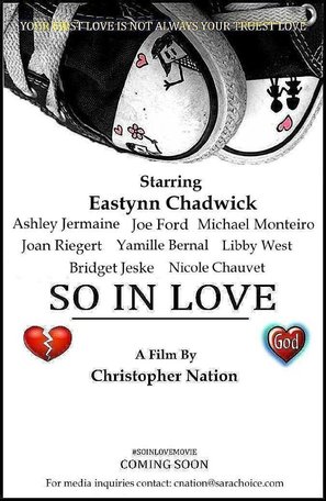 So in Love - Movie Poster (thumbnail)