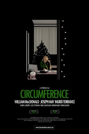 Circumference - Movie Poster (thumbnail)