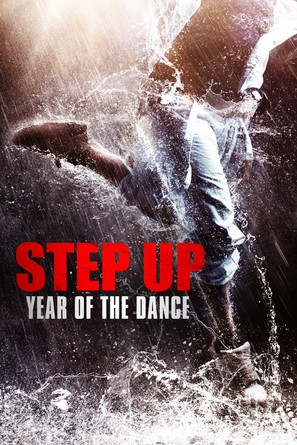 Step Up: Year of Dance - Movie Cover (thumbnail)