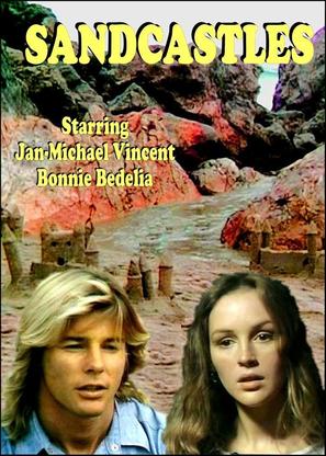 Sandcastles - DVD movie cover (thumbnail)