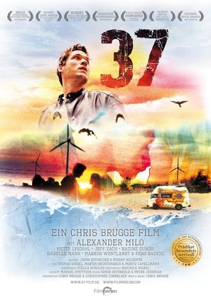 37 - German Movie Poster (thumbnail)
