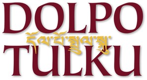 Dolpo Tulku - Heimkehr in den Himalaya - British Logo (thumbnail)