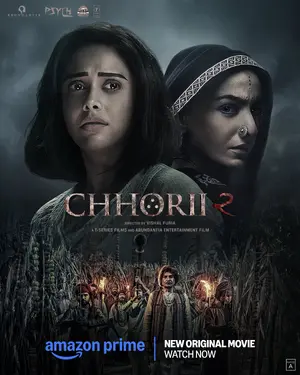 Chhorii 2 Poster