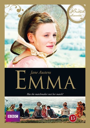 &quot;Emma&quot; - Danish Movie Cover (thumbnail)