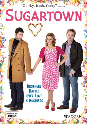 &quot;Sugartown&quot; - DVD movie cover (thumbnail)