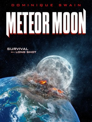 Meteor Moon - Video on demand movie cover (thumbnail)