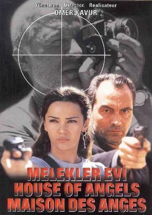 Melekler Evi - Turkish Movie Poster (thumbnail)