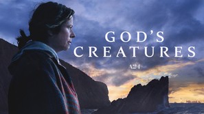 God&#039;s Creatures - Movie Cover (thumbnail)