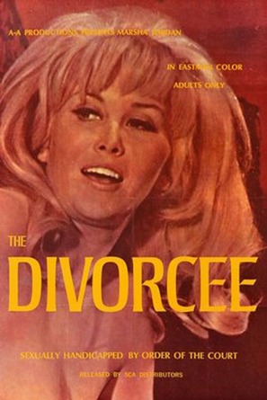 Il divorzio - Movie Poster (thumbnail)