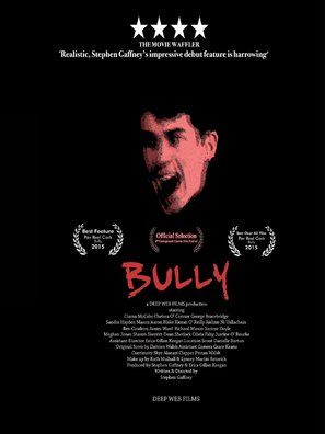 Bully - Irish Movie Poster (thumbnail)