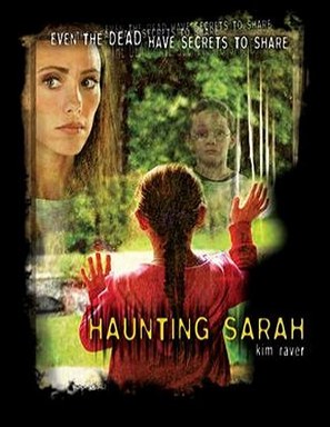 Haunting Sarah - Movie Poster (thumbnail)