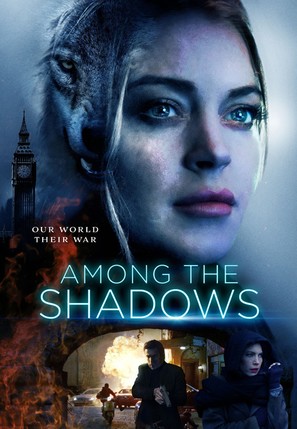 Among the Shadows - Video on demand movie cover (thumbnail)