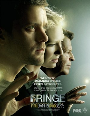 &quot;Fringe&quot; - Movie Poster (thumbnail)