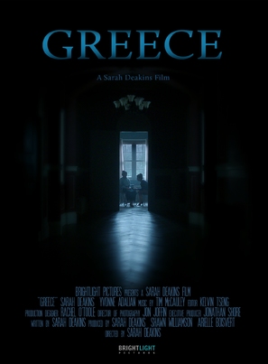 Greece - Canadian Movie Poster (thumbnail)