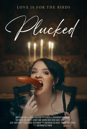 Plucked Poster