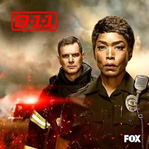 &quot;9-1-1&quot; - Movie Cover (thumbnail)