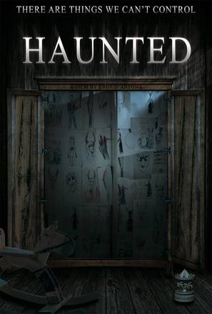 Haunted - Movie Cover (thumbnail)