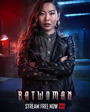 &quot;Batwoman&quot; - Movie Poster (thumbnail)