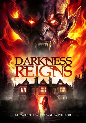 Darkness Reigns - Movie Cover (thumbnail)